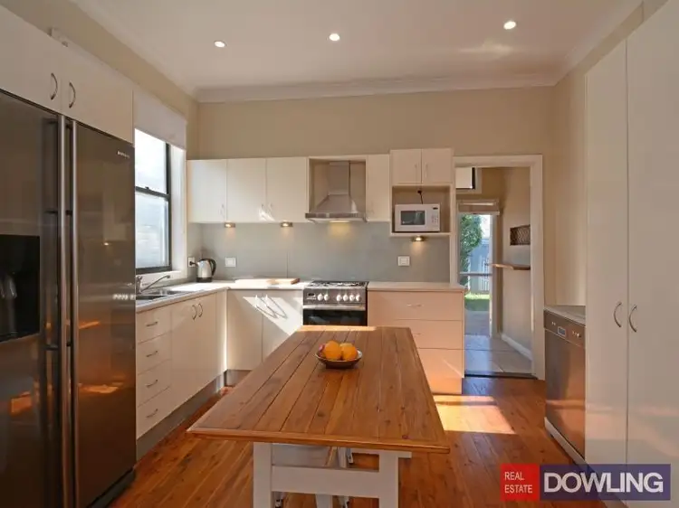 Second view of Homely house listing, 3a Bourke Street, Adamstown NSW 2289