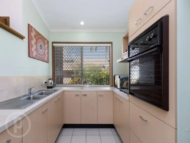 Fifth view of Homely townhouse listing, 12/110 Clover Street, Enoggera QLD 4051
