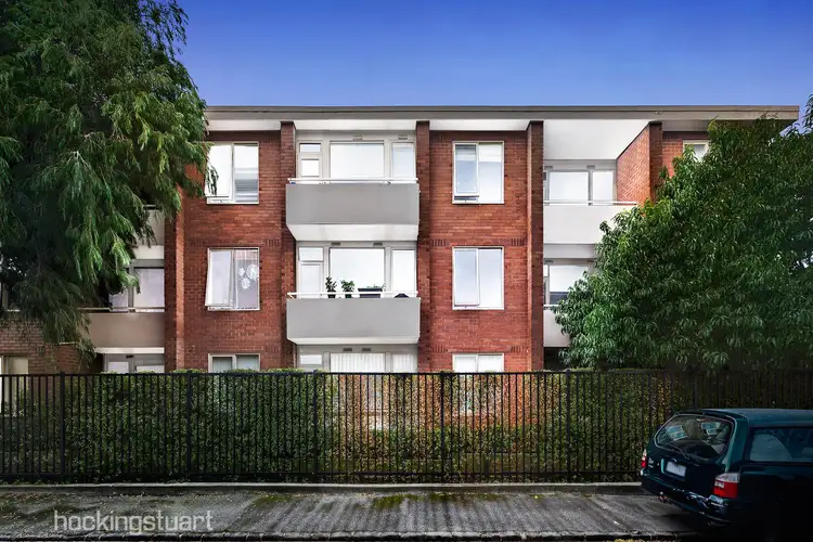 Main view of Homely apartment listing, 5/109 Ross Street, Port Melbourne VIC 3207
