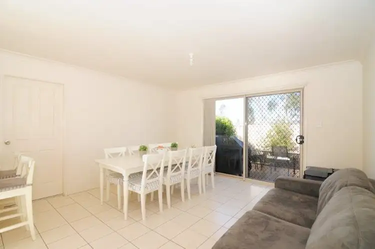 Fifth view of Homely villa listing, 1/73-75 Rayleigh Drive, Worrigee NSW 2540