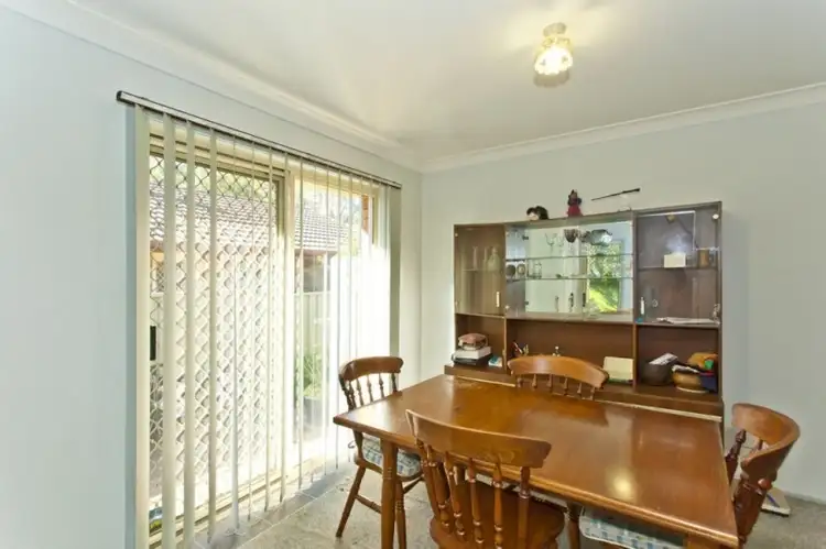Sixth view of Homely semi-detached listing, 19 Barringum Close, Medowie NSW 2318