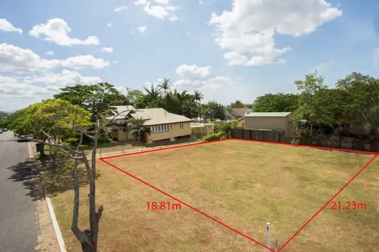 Main view of Homely land listing, 7 Royal Street, Virginia QLD 4014
