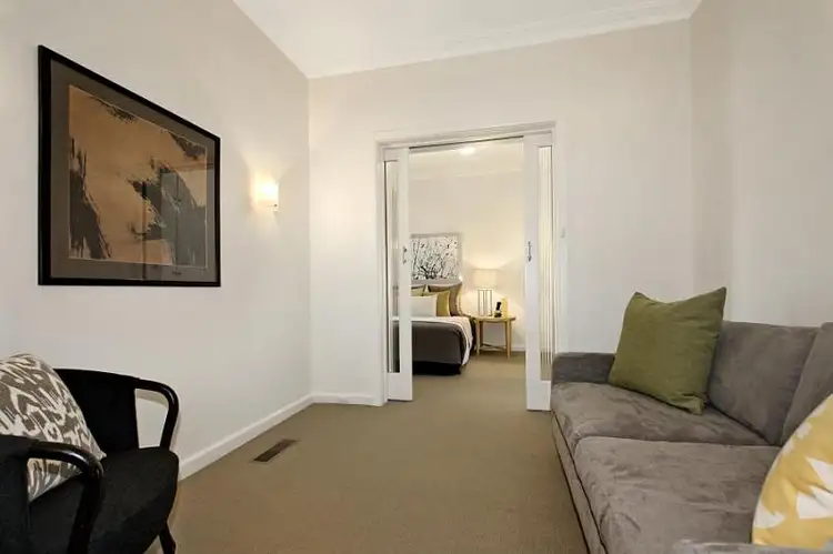 Fourth view of Homely apartment listing, 1/597 Dandenong Road, Armadale VIC 3143