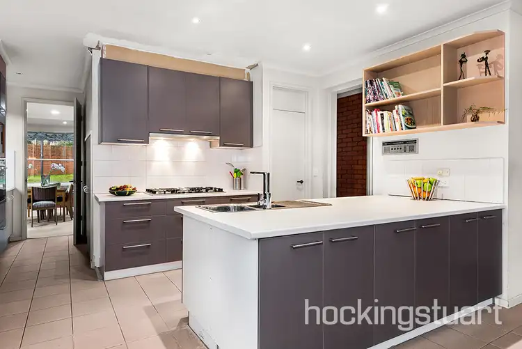 Second view of Homely house listing, 15 Keeron Street, Caulfield South VIC 3162