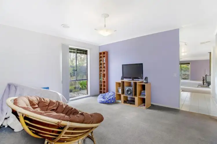 Third view of Homely house listing, 53 William Wright Wynd, Hoppers Crossing VIC 3029