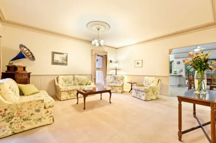 Third view of Homely unit listing, 4/670 Main Road, Eltham VIC 3095