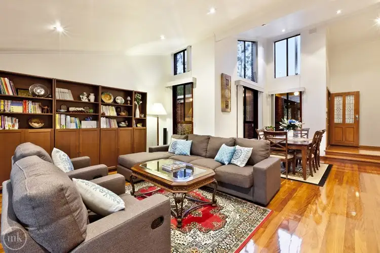 Second view of Homely house listing, 87 Corowa Crescent, Greensborough VIC 3088