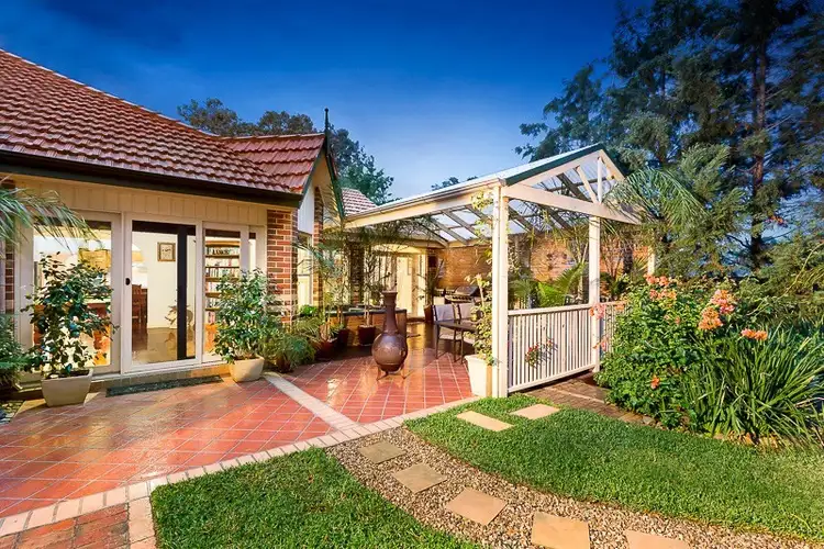 5 Harrap Court, Diamond Creek VIC 3089
