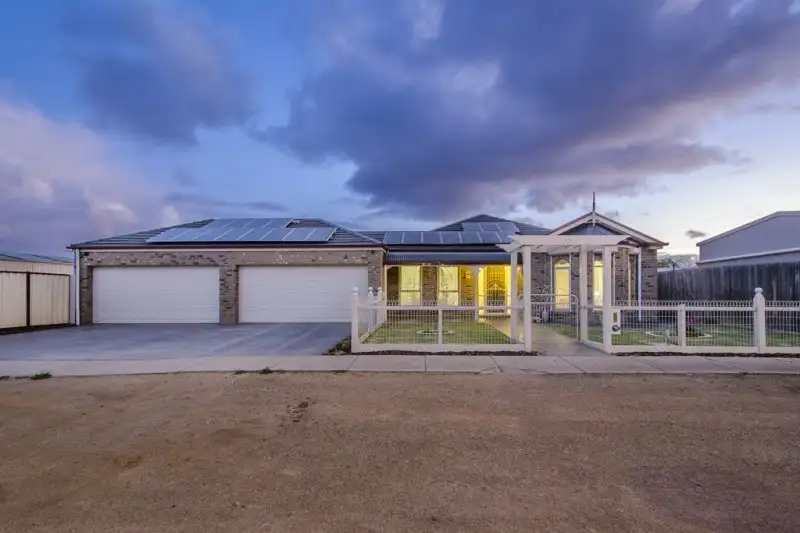 Main view of Homely house listing, 181-183 Bethany Road, Hoppers Crossing VIC 3029