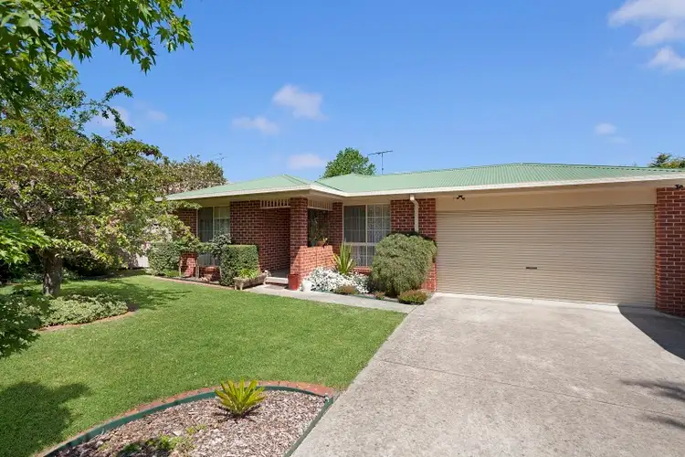 24 Anderson Road, Kilmore VIC 3764