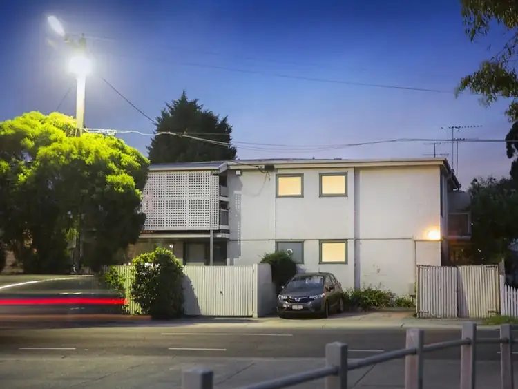 Sixth view of Homely apartment listing, 7/49 Dennis Street, Northcote VIC 3070