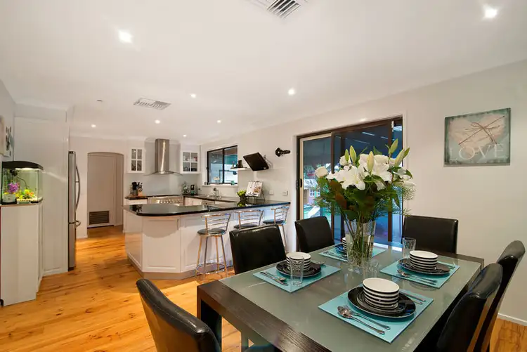 Second view of Homely house listing, 29 Northumberland Drive, Epping VIC 3076