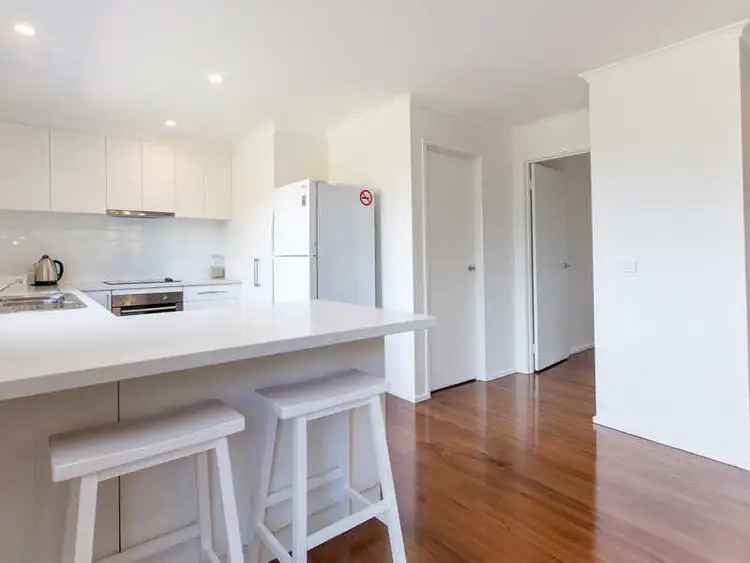 Fourth view of Homely house listing, 5 Kooringal Road, Blairgowrie VIC 3942