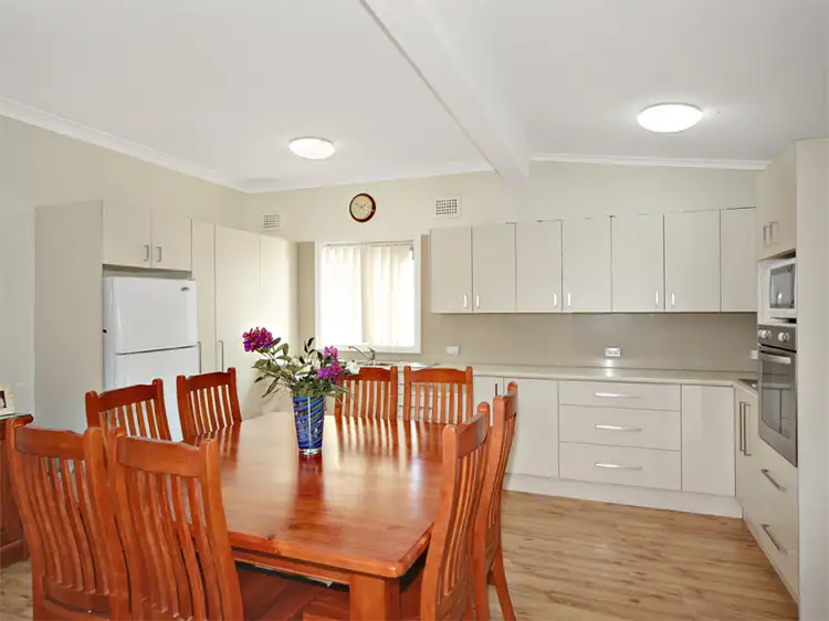 Second view of Homely house listing, 1 Polo Street, Revesby NSW 2212