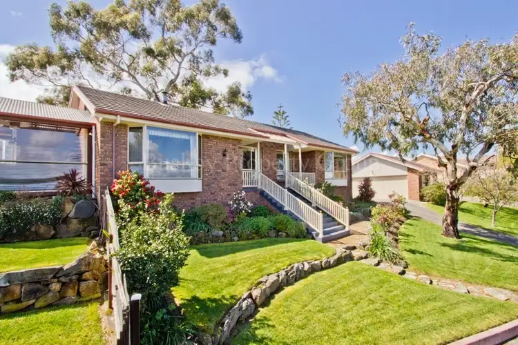 Second view of Homely house listing, 30 Henrietta Grove, West Launceston TAS 7250