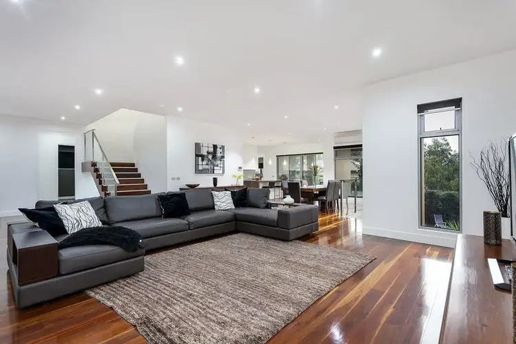 Sixth view of Homely house listing, 3 Clearwood Close, Warranwood VIC 3134