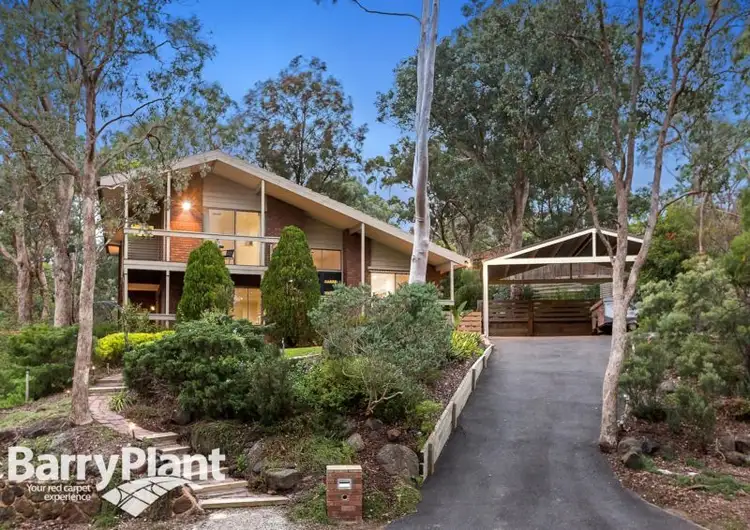 1 Aprey Place, Eltham VIC 3095