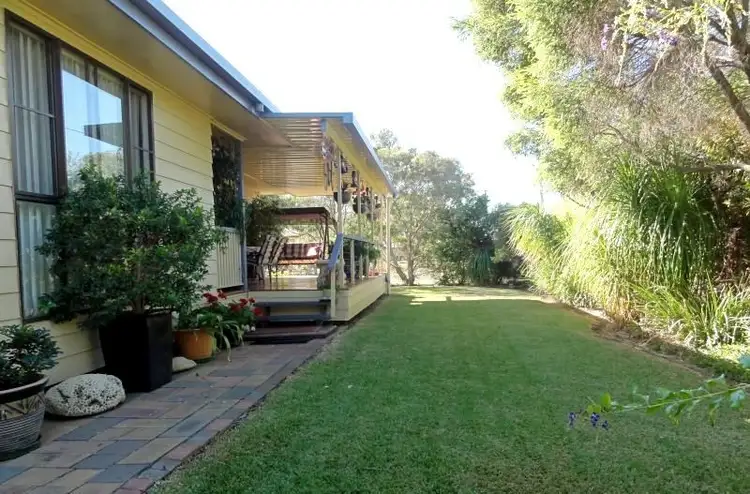 216 Oakwood Street, Dalby QLD 4405
