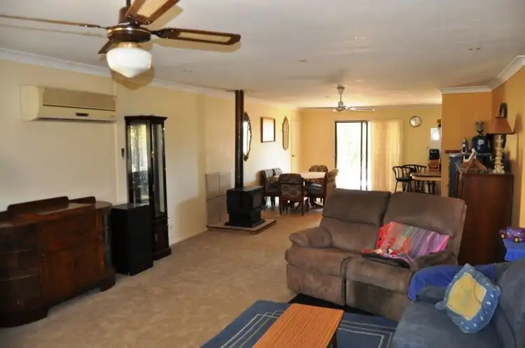Fourth view of Homely rural property listing, 110 Beela Road, Gulgong NSW 2852