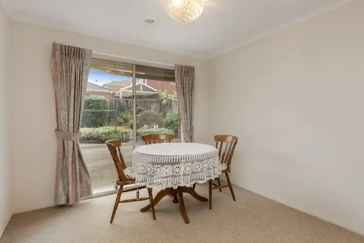 Fifth view of Homely house listing, 4 Summerhill Rise, Bundoora VIC 3083