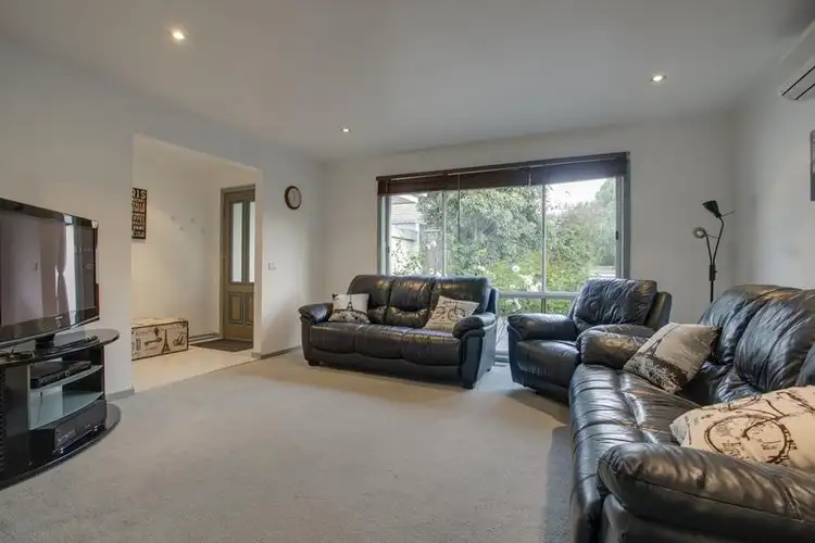 Second view of Homely unit listing, 8A Orchard Road, Bayswater VIC 3153