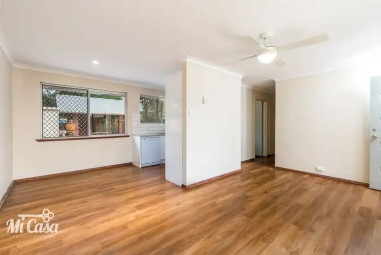 Fourth view of Homely house listing, 4 Keeley Way, Girrawheen WA 6064
