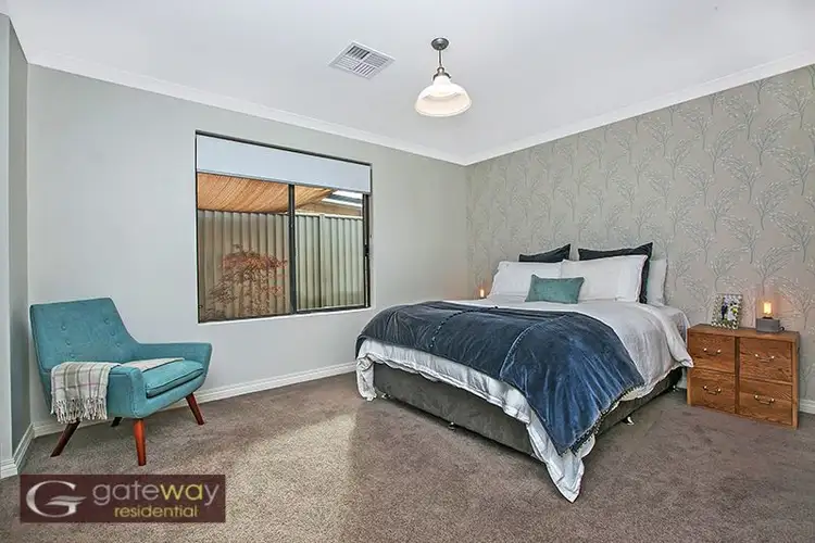 Sixth view of Homely house listing, 80 Honeywood Ave, Wandi WA 6167