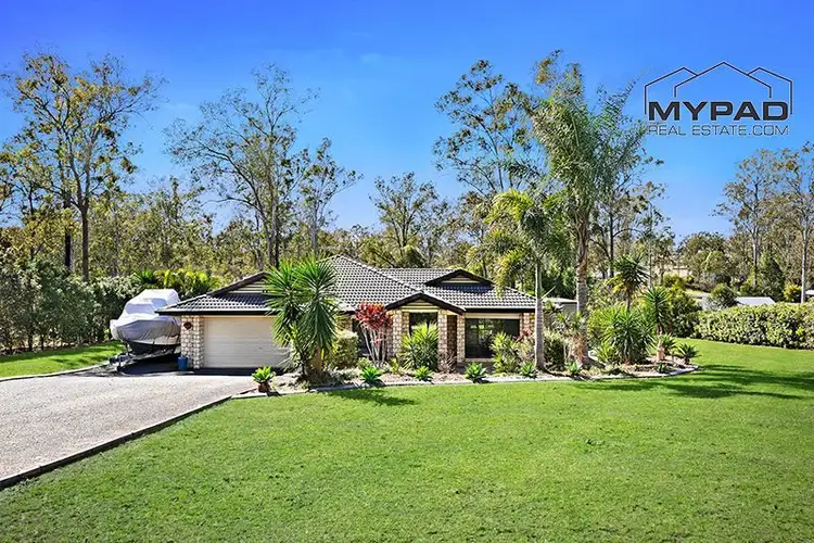 13-15 Polebark Crescent, New Beith QLD 4124