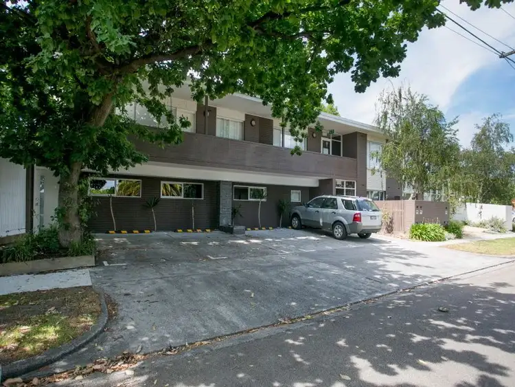 7/187 Beach Street, Frankston VIC 3199