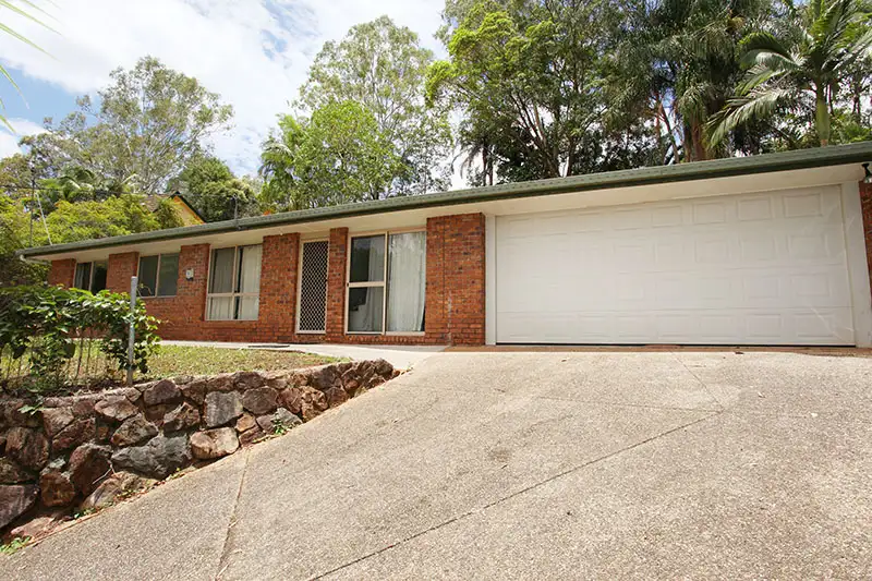 Main view of Homely house listing, 133 Perwillowen rd, Burnside QLD 4560