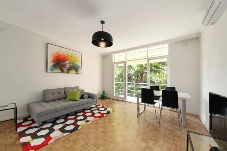 Main view of Homely apartment listing, 5/172 Thomas Street, Brighton East VIC 3187