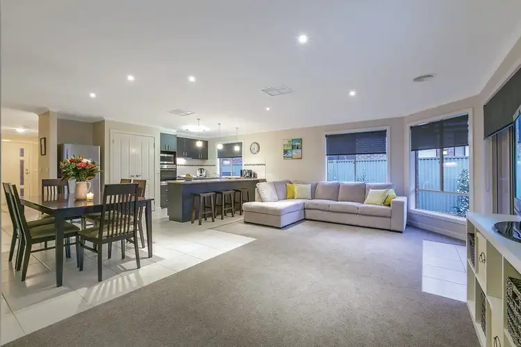 Second view of Homely house listing, 5 Coventry Street, Miners Rest VIC 3352