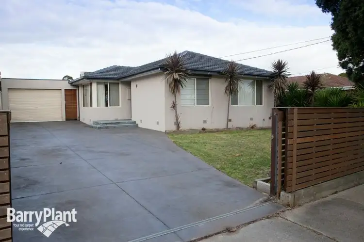 45 Apex Street, Dandenong North VIC 3175