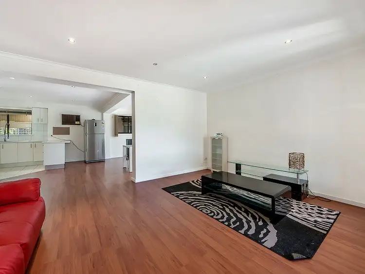 Second view of Homely house listing, 16 Fairfax Circuit, Albanvale VIC 3021