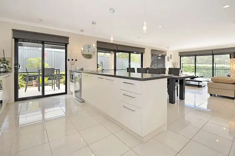 Seventh view of Homely house listing, 13 St Mirren Drive, Nerrina VIC 3350