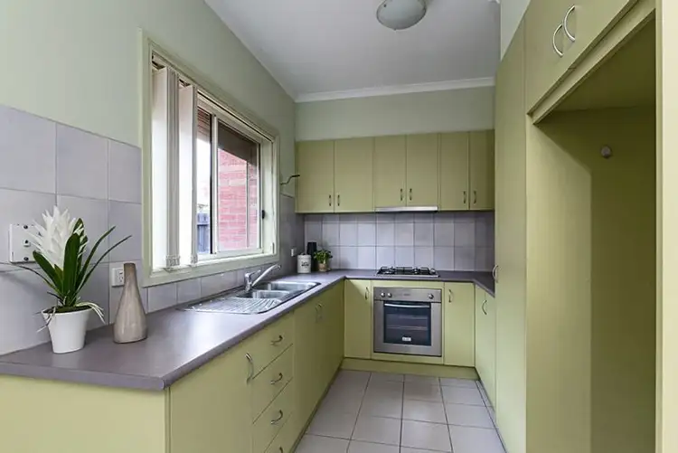 Third view of Homely townhouse listing, 6/140 Rupert Street, West Footscray VIC 3012