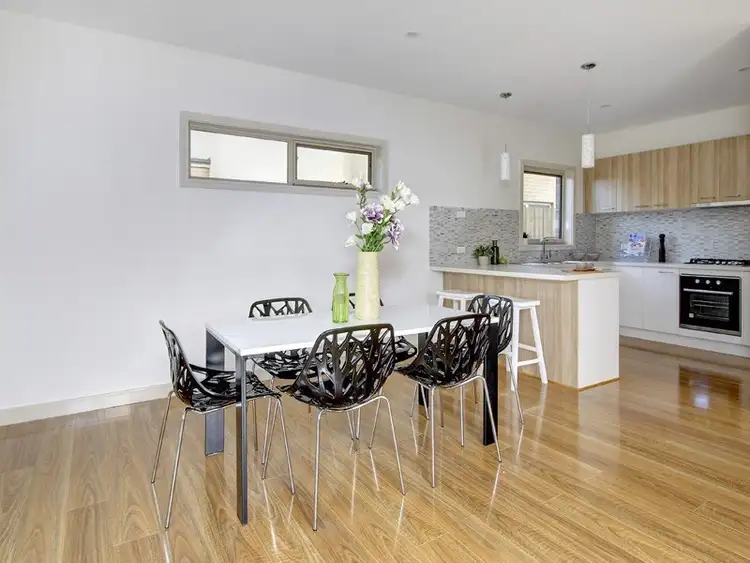 Fifth view of Homely townhouse listing, 2/1-3 Attunga Crescent, Seaford VIC 3198