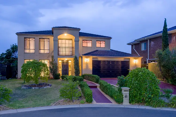 9 Premier Court, Altona Meadows VIC 3028
