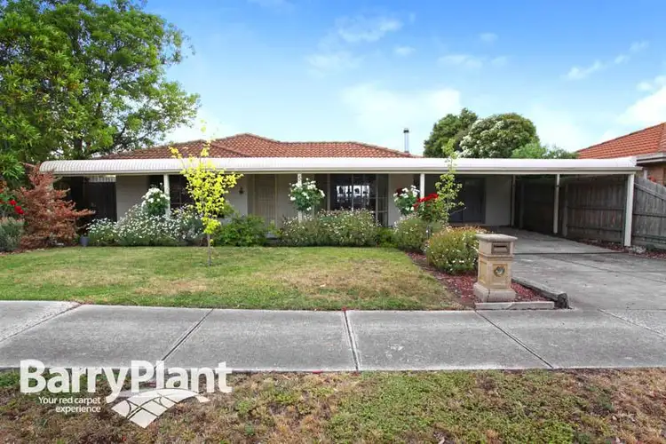5 Kingsley Drive, Sunbury VIC 3429