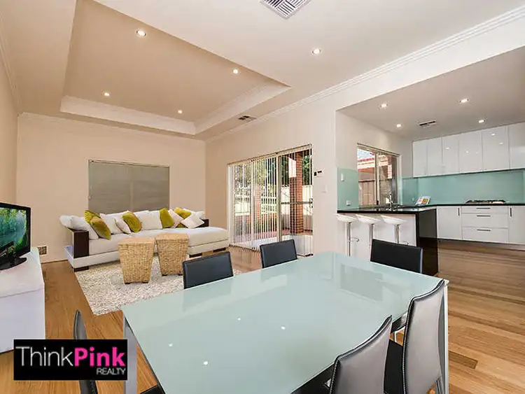 Fourth view of Homely villa listing, 33C Sunbury Road, Victoria Park WA 6100