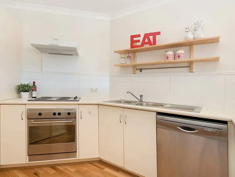Third view of Homely apartment listing, 4/48 Fitzgerald Street, Northbridge WA 6003