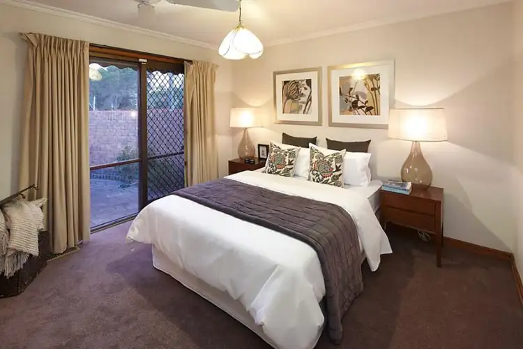 Sixth view of Homely townhouse listing, 1/188 South Road, Brighton East VIC 3187