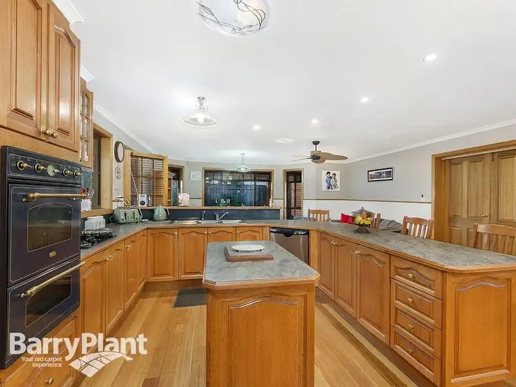 Second view of Homely house listing, 106 Billingham Road, Deer Park VIC 3023