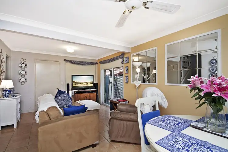 Second view of Homely townhouse listing, 3/452 Coolangatta Road, Tugun QLD 4224