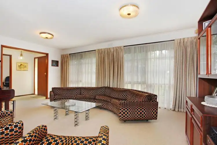 Third view of Homely house listing, 127 Wonga Road, Ringwood North VIC 3134