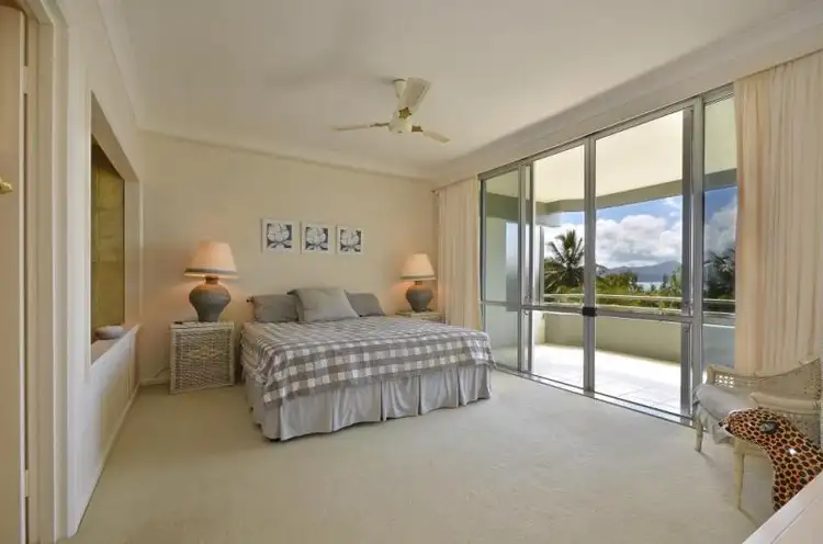 Second view of Homely apartment listing, 105/16 Resort Drive, Whitsundays QLD 4803
