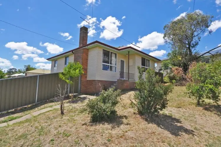 3 Parnham Street, West Bathurst NSW 2795