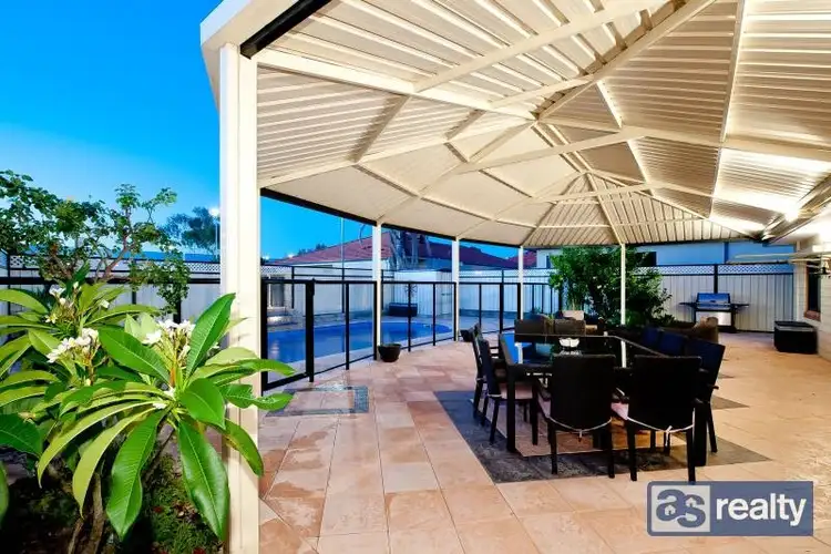 4 Wilde Street, Embleton WA 6062