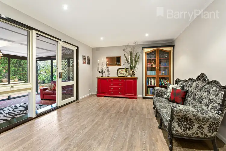Fourth view of Homely house listing, 42 Vista Drive, Chirnside Park VIC 3116