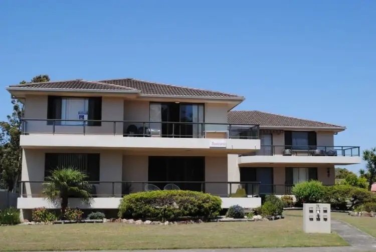 Main view of Homely unit listing, Address available on request